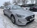 Hyundai Sonata 2019 года за 10 400 000 тг. в Астана – фото 10