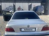 BMW 730 1996 годаfor2 100 000 тг. в Тараз – фото 3