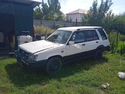 Toyota Tercel 1987 года за 650 000 тг. в Алматы – фото 6