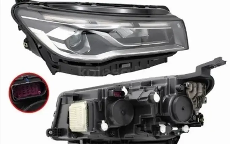 Фара Geely Emgrand 21 — (Спереди/Справа)үшін93 700 тг. в Астана