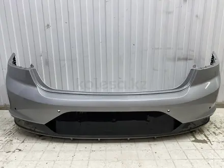 Задний бампер элантра elantra 2018-20 за 10 000 тг. в Шымкент