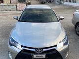 Toyota Camry 2017 года за 6 700 000 тг. в Актау