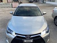 Toyota Camry 2017 годаүшін7 200 000 тг. в Актау