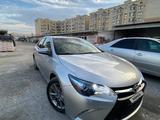 Toyota Camry 2016 года за 7 200 000 тг. в Актау – фото 2