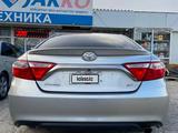 Toyota Camry 2017 года за 7 200 000 тг. в Актау – фото 3