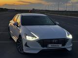 Hyundai Sonata 2023 годаүшін12 000 000 тг. в Актау