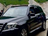 Mercedes-Benz GLK 350 2009 годаfor7 200 000 тг. в Алматы – фото 2