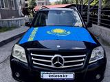Mercedes-Benz GLK 350 2009 годаfor7 200 000 тг. в Алматы