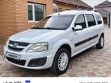 ВАЗ (Lada) Largus 2014 года за 3 680 000 тг. в Уральск