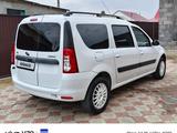 ВАЗ (Lada) Largus 2014 года за 3 680 000 тг. в Уральск – фото 3