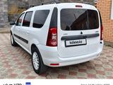 ВАЗ (Lada) Largus 2014 года за 3 680 000 тг. в Уральск – фото 4