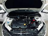 ВАЗ (Lada) Granta 2190 2021 года за 3 800 000 тг. в Алматы