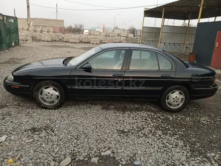 Chevrolet Lumina 1996 года за 3 500 000 тг. в Кентау – фото 4