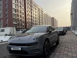 Zeekr 001 2023 года за 17 000 000 тг. в Алматы – фото 2