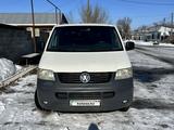 Volkswagen Transporter 2008 года за 7 000 000 тг. в Алматы – фото 3