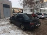 ВАЗ (Lada) 2110 2005 года за 900 000 тг. в Костанай