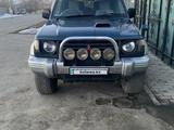 Mitsubishi Pajero 1996 года за 4 500 000 тг. в Талдыкорган