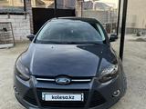 Ford Focus 2012 года за 4 500 000 тг. в Актау