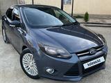 Ford Focus 2012 года за 4 500 000 тг. в Актау – фото 2