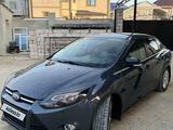 Ford Focus 2012 года за 4 500 000 тг. в Актау – фото 5