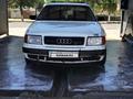 Audi 100 1993 годаfor1 500 000 тг. в Жетысай – фото 8