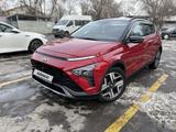 Hyundai Bayon 2023 годаfor9 500 000 тг. в Алматы