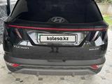 Hyundai Tucson 2024 года за 13 200 000 тг. в Алматы – фото 3