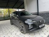 Hyundai Tucson 2024 годаүшін13 800 000 тг. в Алматы
