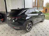Hyundai Tucson 2024 года за 13 200 000 тг. в Алматы – фото 2