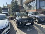 Hyundai Tucson 2024 года за 13 200 000 тг. в Алматы – фото 5