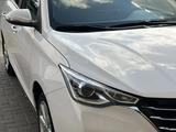 Changan Alsvin 2024 года за 5 150 000 тг. в Семей – фото 2