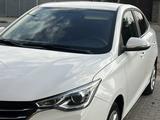 Changan Alsvin 2024 года за 5 150 000 тг. в Семей