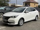 Changan Alsvin 2024 года за 5 150 000 тг. в Семей – фото 3