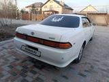 Toyota Mark II 1995 года за 2 650 000 тг. в Алматы – фото 4