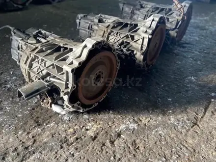 Вариатор GHW, HED, JZQ, JZR, HEF, FSE, KTP Audi A4 8E 1.8 T BFB за 300 000 тг. в Астана