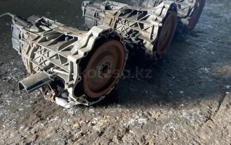 Вариатор GHW, HED, JZQ, JZR, HEF, FSE, KTP Audi A4 8E 1.8 T BFBүшін300 000 тг. в Астана