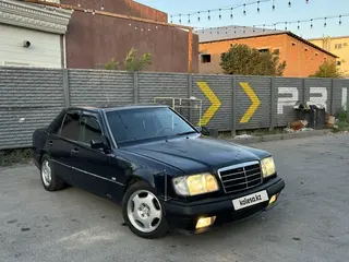 Mercedes-Benz E 280