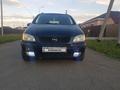 Opel Zafira 2002 годаүшін2 100 000 тг. в Актау – фото 2