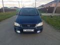 Opel Zafira 2002 годаүшін2 100 000 тг. в Актау