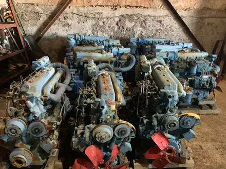 ЮМЗ Д65 двигатель новый в Костанай – фото 3