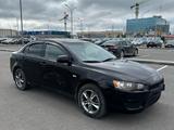 Mitsubishi Lancer 2010 годаүшін3 500 000 тг. в Астана – фото 2