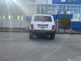 ВАЗ (Lada) Lada 2121 2007 годаүшін1 600 000 тг. в Тараз – фото 4