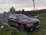 Subaru Legacy 1995 годаүшін1 550 000 тг. в Алматы – фото 2
