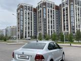 Volkswagen Polo 2019 года за 7 800 000 тг. в Астана – фото 4