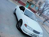 Toyota Mark II 1996 года за 3 309 889 тг. в Актау