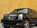 Новые стекла фар Cadillac Escalade 2007 г. В. Алматы Костанай за 72 000 тг. в Костанай