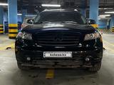 Infiniti FX35 2007 года за 7 000 000 тг. в Астана