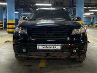 Infiniti FX35 2007 годаүшін7 000 000 тг. в Астана