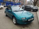 Mazda 323 1995 годаүшін1 250 000 тг. в Алматы