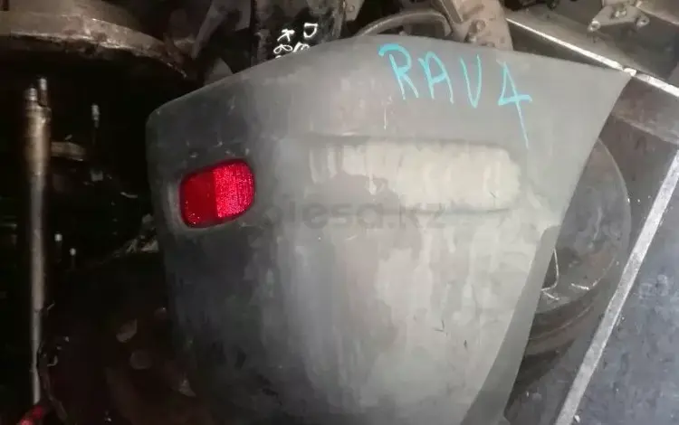 Задние ласты за 9 000 тг. в Алматы